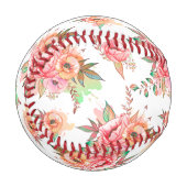 Balle De Baseball saute (Devant Gauche)