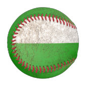 Balle De Baseball Saxe (Devant Gauche)