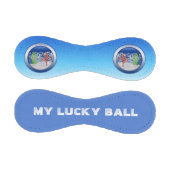 Balle De Baseball Scène hivernale (Panneaux)