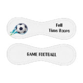 Balle De Baseball Score temps plein  (Panneaux)