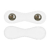 Balle De Baseball Secret Squirrel Army Baseball (Panneaux)