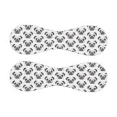 Balle De Baseball Silhouette carlin (Panneaux)