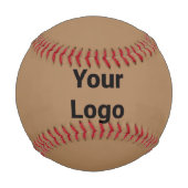 BALLE DE BASEBALL SIMPLE MODERNE MODERNE MONOGRAM ÉLÉGANT CHIC STYLE (Dos)