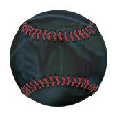 Balle De Baseball Singe dans la jungle (Dos)