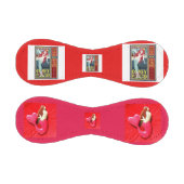 Balle De Baseball sirènes rousses (Panneaux)