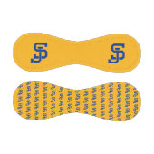 Balle De Baseball SJ Spartans (Panneaux)