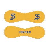 Balle De Baseball SJ Spartans (Panneaux)