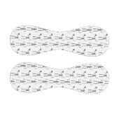 Balle De Baseball Skeletons D'Halloween, Baguette Ou Traite, Boo (Panneaux)