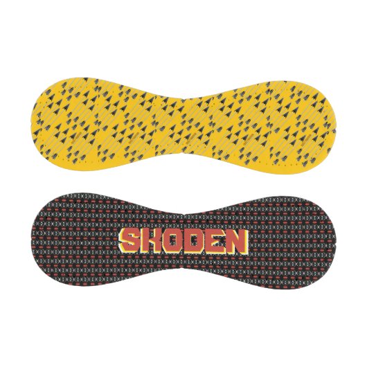 Balle De Baseball Skoden (Panneaux)