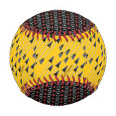 Balle De Baseball Skoden (Devant)