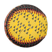 Balle De Baseball Skoden (Devant Gauche)