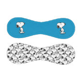 Balle De Baseball Snoopy Classic Comics Motif (Panneaux)