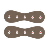 Balle De Baseball Snowman Baseball (Panneaux)