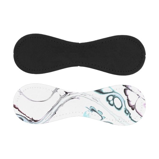 Balle De Baseball soft fractal (Panneaux)