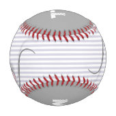 Balle De Baseball Souris en poche (Devant)