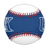 Balle De Baseball SOUS | Université du Nebraska à Kearney (Devant)