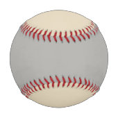 Balle De Baseball Souvenir Groomsman (Dos)