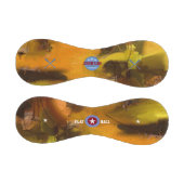 Balle De Baseball Sport cool (Panneaux)