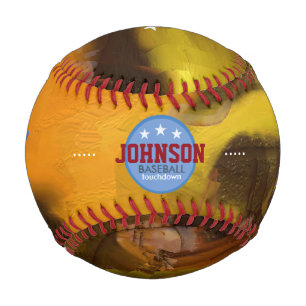 Balle De Baseball Sport cool