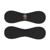 Balle De Baseball Squelette de baseball Halloween Baseball Halloween (Panneaux)