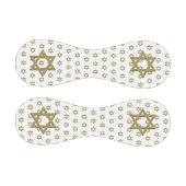 Balle De Baseball Star d'or de David Seamless (Panneaux)