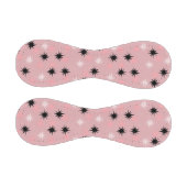 Balle De Baseball Starburbs rose atomique Baseball (Panneaux)