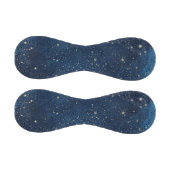 Balle De Baseball Starry Starry Night Baseball (Panneaux)