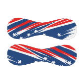 Balle De Baseball Stars et Stripes Baseball (Panneaux)