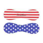 Balle De Baseball Stars et Stripes Baseball (Panneaux)