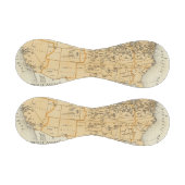 Balle De Baseball Stations De Radiodiffusion Des États-Unis (Panneaux)