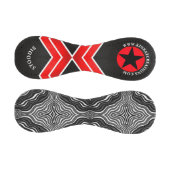 Balle De Baseball Stoodis (Panneaux)