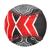 Balle De Baseball Stoodis (Devant)