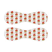 Balle De Baseball Strawberry Time ! (Panneaux)