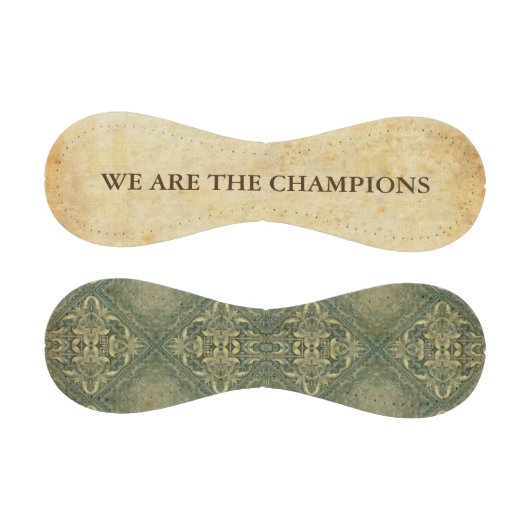 Balle De Baseball Style antique Motif VI + vos idées (Panneaux)