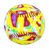 Balle De Baseball STYLE ET CONCEPTION DE Boucle De Baseball (Dos)