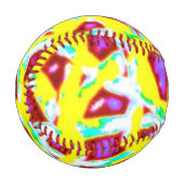 Balle De Baseball STYLE ET CONCEPTION DE Boucle De Baseball (Devant Gauche)