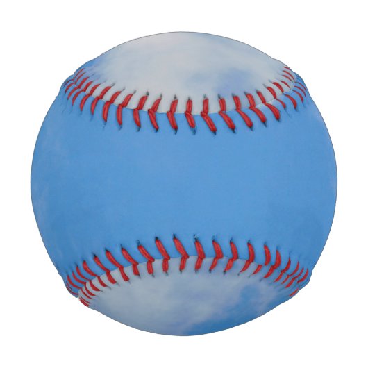 BALLE DE BASEBALL STYLE ET CONCEPTION DE LA VITESSE DE BASEBALL (Devant)