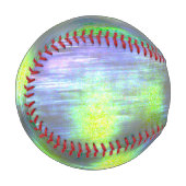 BALLE DE BASEBALL STYLE ET CONCEPTION DE LA VITESSE DE BASEBALL (Devant Gauche)