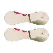 Balle De Baseball Style oriental Lotus (Panneaux)