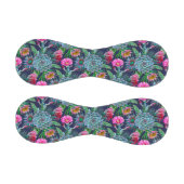 Balle De Baseball Succulent jardin tropical (Panneaux)