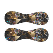 Balle De Baseball Super 3D Crystal Mosaic (Panneaux)