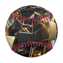 Super 3D Crystal Mosaic