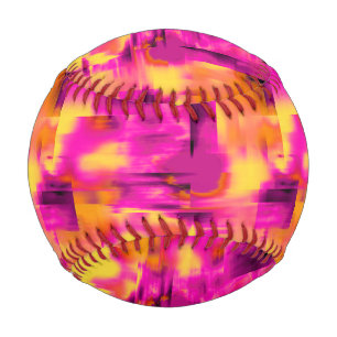 Balle De Baseball Super brillant ! Collecteurs