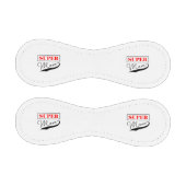 Balle De Baseball Super Maman (Panneaux)