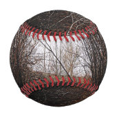 Balle De Baseball Surcroissance de Bannack en chute libre (Dos)