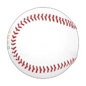 Balle De Baseball Survivez le jeu. (Devant Gauche)