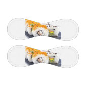 Balle De Baseball Sushi (Panneaux)