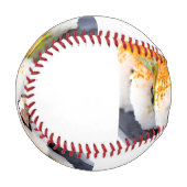 Balle De Baseball Sushi (Devant Gauche)