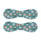 Balle De Baseball Sushi japonais (Panneaux)