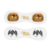 Balle De Baseball Swan Princess Great Animal Baseball (Panneaux)